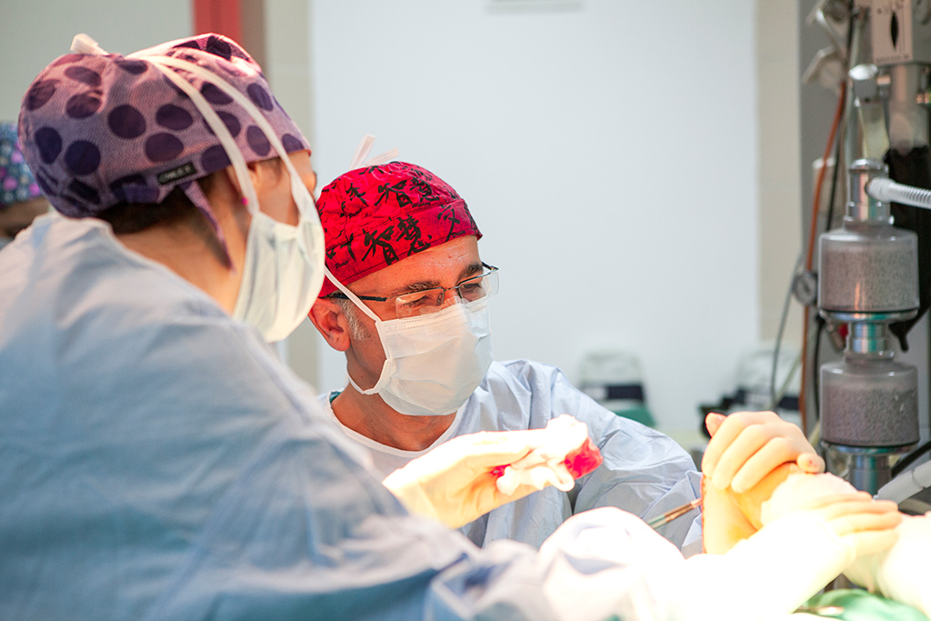 Bayrampaşa Estetik Merkezi